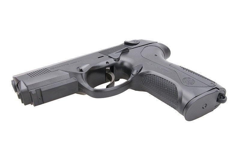 Страйкбольний Спринговий пістолет BERETTA Px4 Storm [UMAREX] UMA-03-004881(2.5198) фото