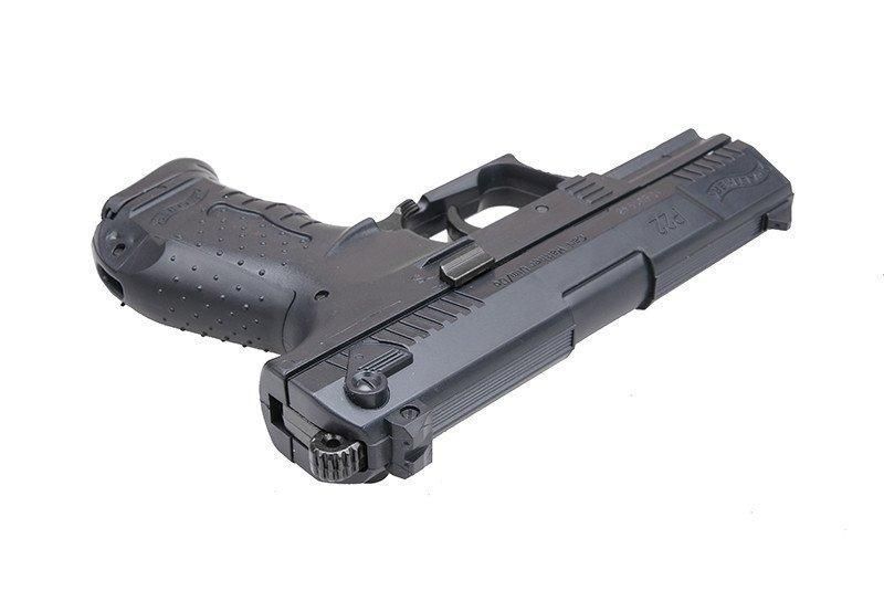 Страйкбольный аналог pistoletu P22 [Umarex] (для страйкболу) UMA-03-005284 фото
