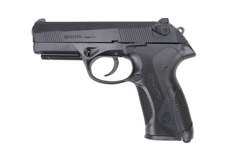 Страйкбольний Спринговий пістолет BERETTA Px4 Storm [UMAREX] UMA-03-004881(2.5198) фото