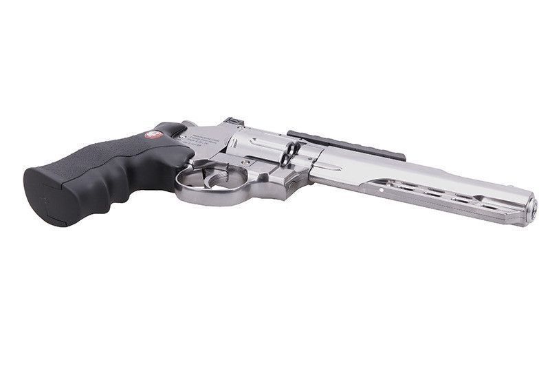 Страйкбольный аналог rewolweru RUGER Superhawk 6" [Umarex] (для страйкболу) UMA-02-001037 фото