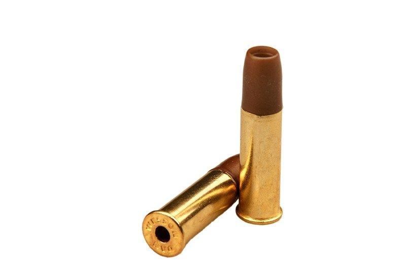 Патроны для револьвера Dan Wesson [ASG] (для страйкбола) ASG-05-001761 фото