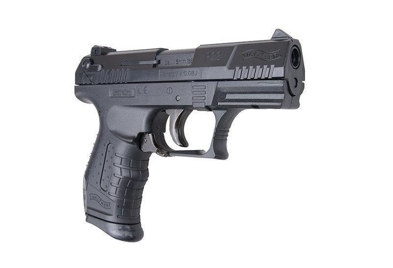 Страйкбольный аналог pistoletu P22 [Umarex] (для страйкболу) UMA-03-005284 фото