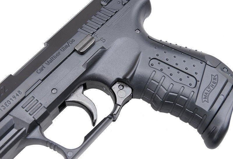 Страйкбольный аналог pistoletu P22 [Umarex] (для страйкболу) UMA-03-005284 фото