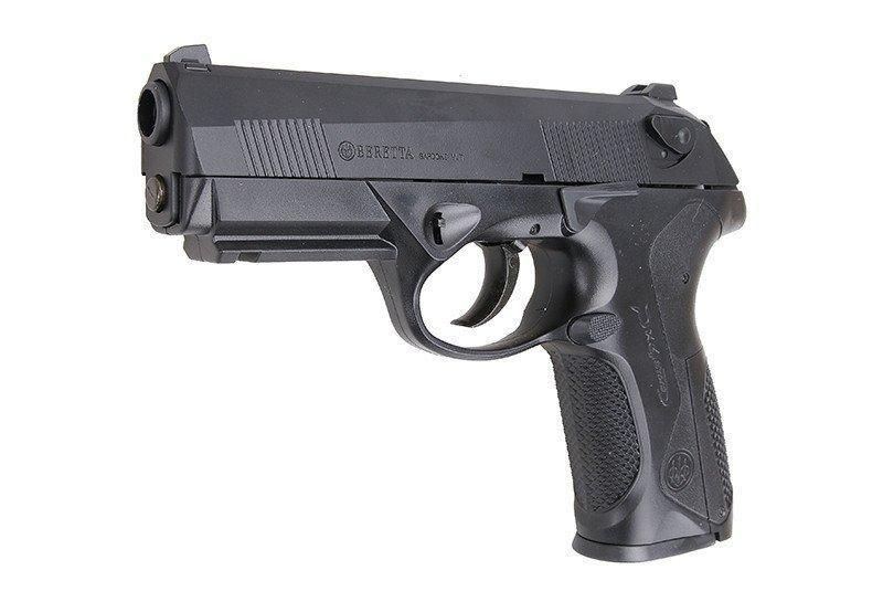 Страйкбольний Спринговий пістолет BERETTA Px4 Storm [UMAREX] UMA-03-004881(2.5198) фото
