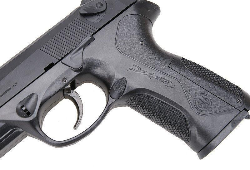 Страйкбольний Спринговий пістолет BERETTA Px4 Storm [UMAREX] UMA-03-004881(2.5198) фото