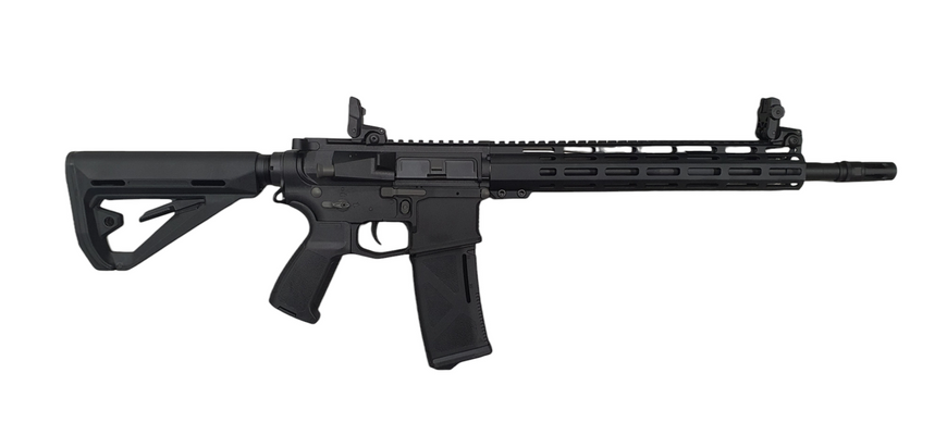 Штурмовая винтовка AR15 Lite Carbine AT-NY02E-CB (версия 2023) [Arcturus] AT-NY02E-CB фото