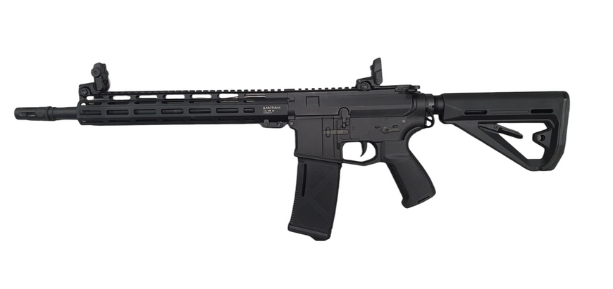 Штурмовая винтовка AR15 Lite Carbine AT-NY02E-CB (версия 2023) [Arcturus] AT-NY02E-CB фото