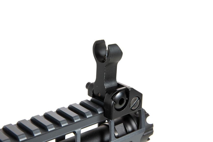 Страйкбольный аналог pistoletu maszynowego Nemesis X9 - szara [Classic Army] (для страйкбола) CLA-01-026173 фото