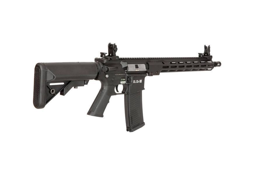 Страйкбольный аналог karabinka SA-C22 CORE&trade; - czarna [Specna Arms] (для страйкболу) SPE-01-033853 фото