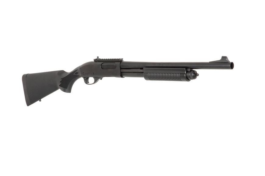 Страйкбольный аналог strzelby M870 TACTICAL [Tokyo Marui] (для страйкбола) TMR-02-027591 фото