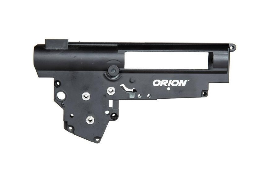 Стенки gearbox ORION&trade; V3 для приводов AK Specna Arms EDGE&trade; [Specna Arms] (для страйкбола) SPE-08-032187 фото