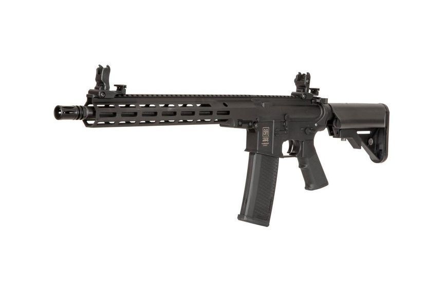 Страйкбольный аналог karabinka SA-C22 CORE&trade; - czarna [Specna Arms] (для страйкболу) SPE-01-033853 фото