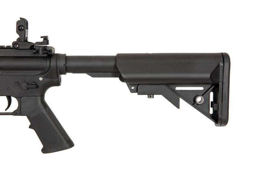 Страйкбольный аналог karabinka SA-C22 CORE&trade; - czarna [Specna Arms] (для страйкболу) SPE-01-033853 фото