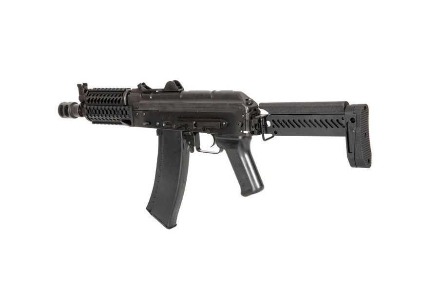 Страйкбольный аналог karabinka ZKS-74UN [LCT airsoft] (для страйкболу) LCT-01-029426 фото