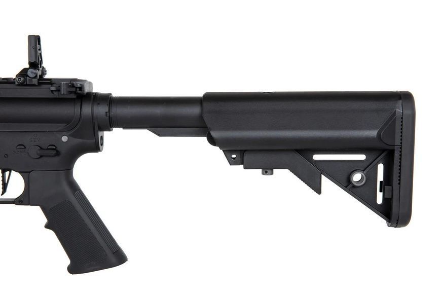 Автоматична гвинтівка SA-C12 CORE&trade; HAL ETU&trade; &mdash; Black [Specna Arms] (для страйкболу) SPE-01-041698 фото