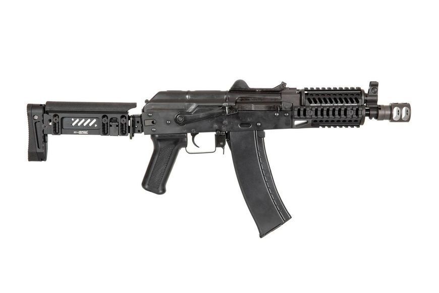 Страйкбольный аналог karabinka ZKS-74UN [LCT airsoft] (для страйкболу) LCT-01-029426 фото