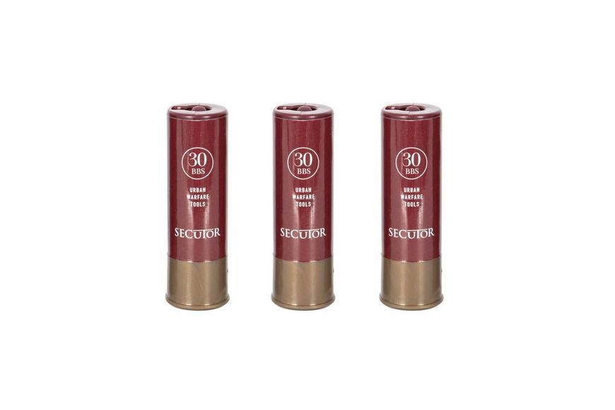 VELITES FERRUM S-II shotgun airsoft - black [Secutor] (для страйкбола) SEU-03-032652 фото