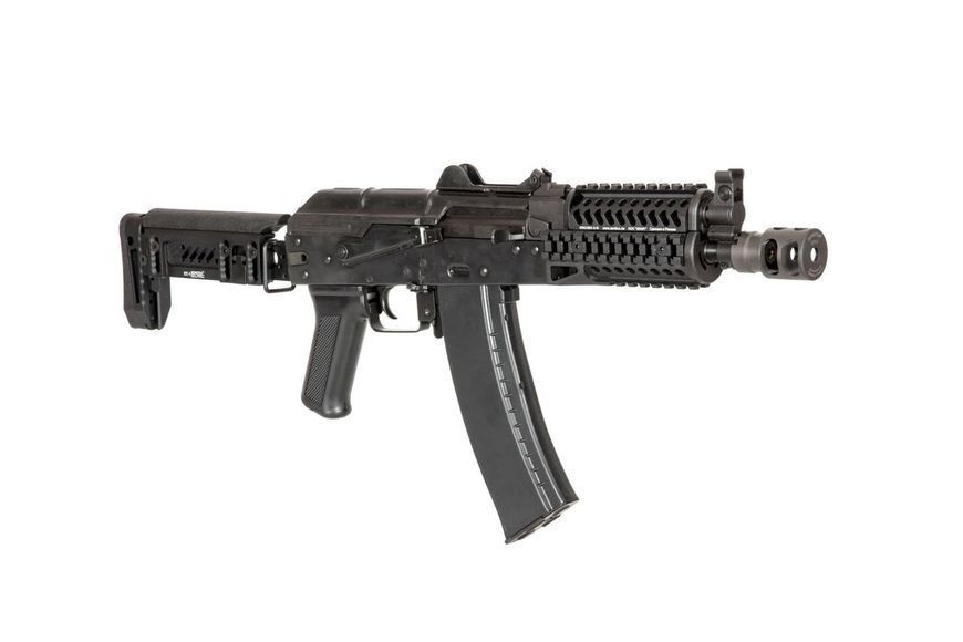 Страйкбольный аналог karabinka ZKS-74UN [LCT airsoft] (для страйкболу) LCT-01-029426 фото