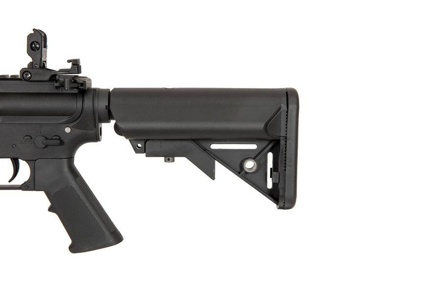 Страйкбольный аналог karabinka SA-C22 CORE&trade; - czarna [Specna Arms] (для страйкболу) SPE-01-033853 фото