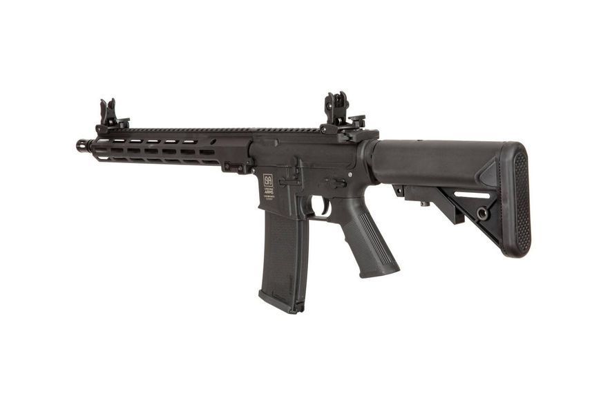 Страйкбольный аналог karabinka SA-C22 CORE&trade; - czarna [Specna Arms] (для страйкболу) SPE-01-033853 фото