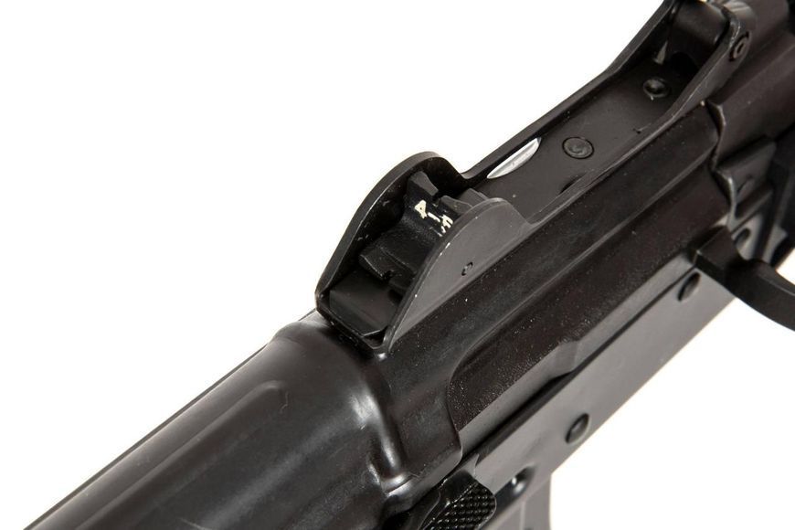 Страйкбольный аналог karabinka ZKS-74UN [LCT airsoft] (для страйкболу) LCT-01-029426 фото