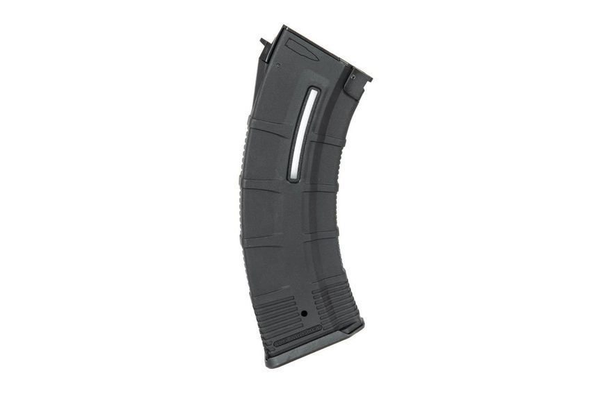 Magazynek hi-cap MAR-T 520 kulek do airsoft аналог [ICS] (для страйкбола) ICS-05-031592 фото