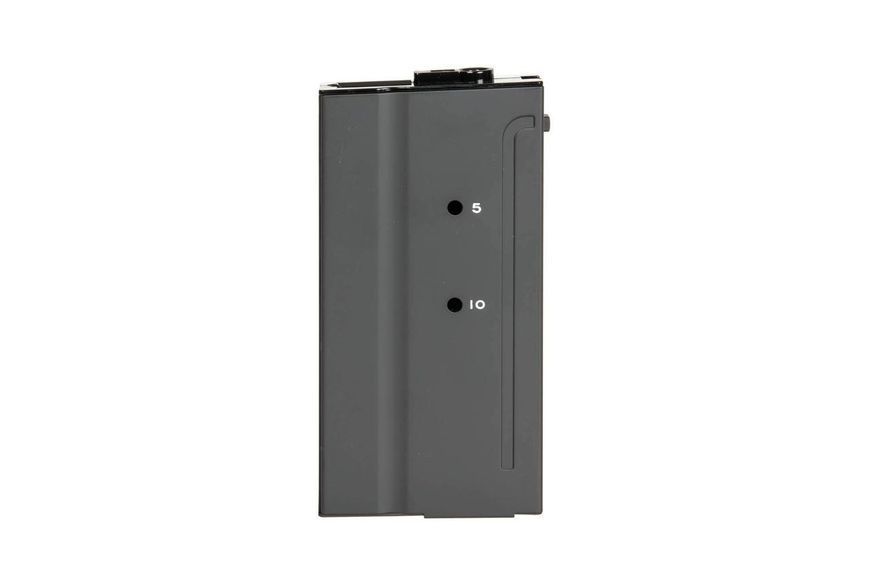 Magazynek hi-cap 450 kulek do моделей Type 64 [G&G] (для страйкболу) GIG-05-030080 фото