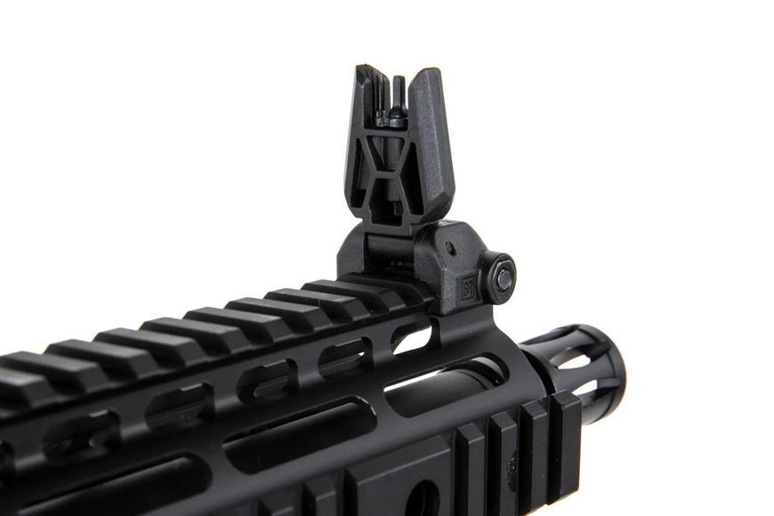 Автоматична гвинтівка SA-C12 CORE&trade; HAL ETU&trade; &mdash; Black [Specna Arms] (для страйкболу) SPE-01-041698 фото