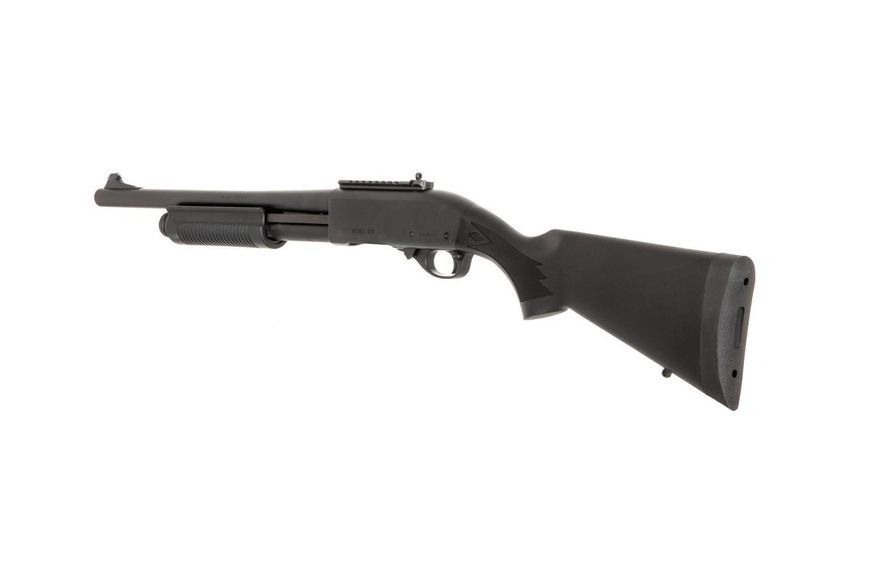 Страйкбольный аналог strzelby M870 TACTICAL [Tokyo Marui] (для страйкбола) TMR-02-027591 фото