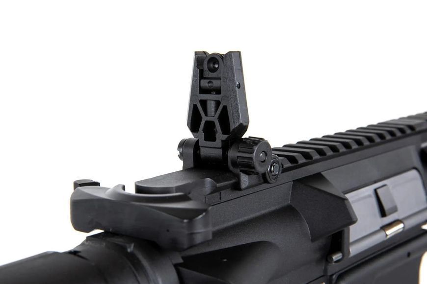 Автоматична гвинтівка SA-C12 CORE&trade; HAL ETU&trade; &mdash; Black [Specna Arms] (для страйкболу) SPE-01-041698 фото