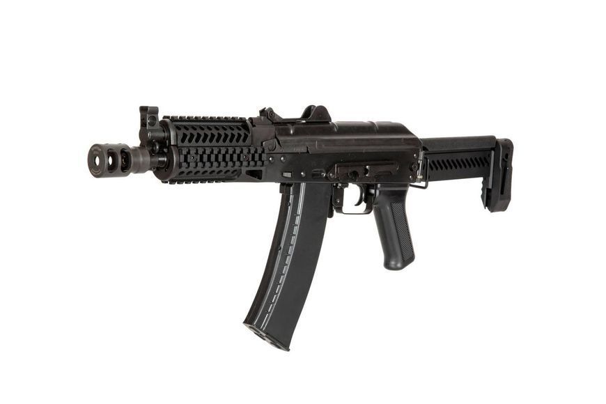 Страйкбольный аналог karabinka ZKS-74UN [LCT airsoft] (для страйкболу) LCT-01-029426 фото