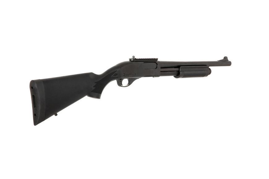 Страйкбольный аналог strzelby M870 TACTICAL [Tokyo Marui] (для страйкбола) TMR-02-027591 фото