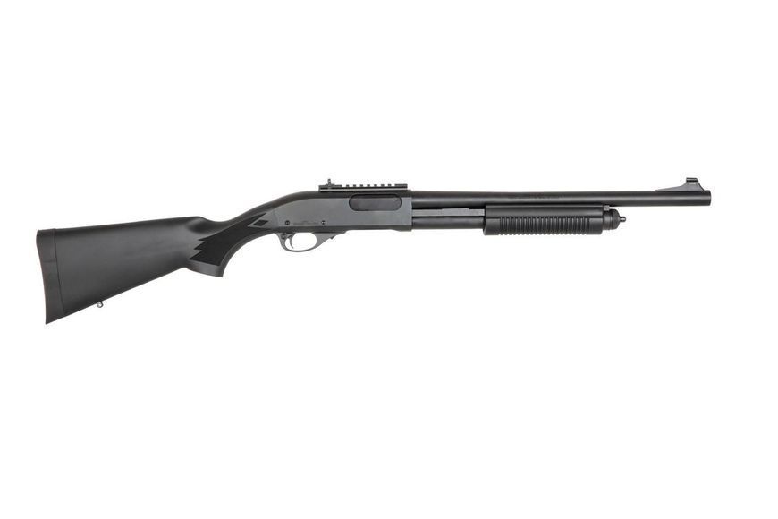 Страйкбольный аналог strzelby M870 TACTICAL [Tokyo Marui] (для страйкбола) TMR-02-027591 фото