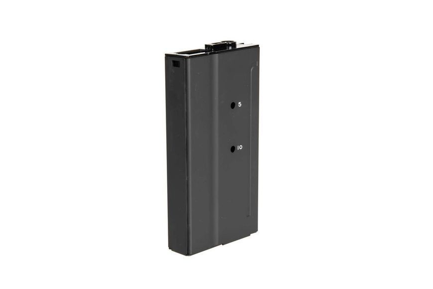 Magazynek hi-cap 450 kulek do моделей Type 64 [G&G] (для страйкболу) GIG-05-030080 фото