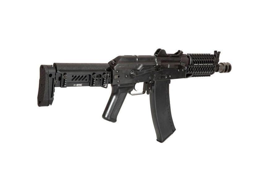Страйкбольный аналог karabinka ZKS-74UN [LCT airsoft] (для страйкболу) LCT-01-029426 фото