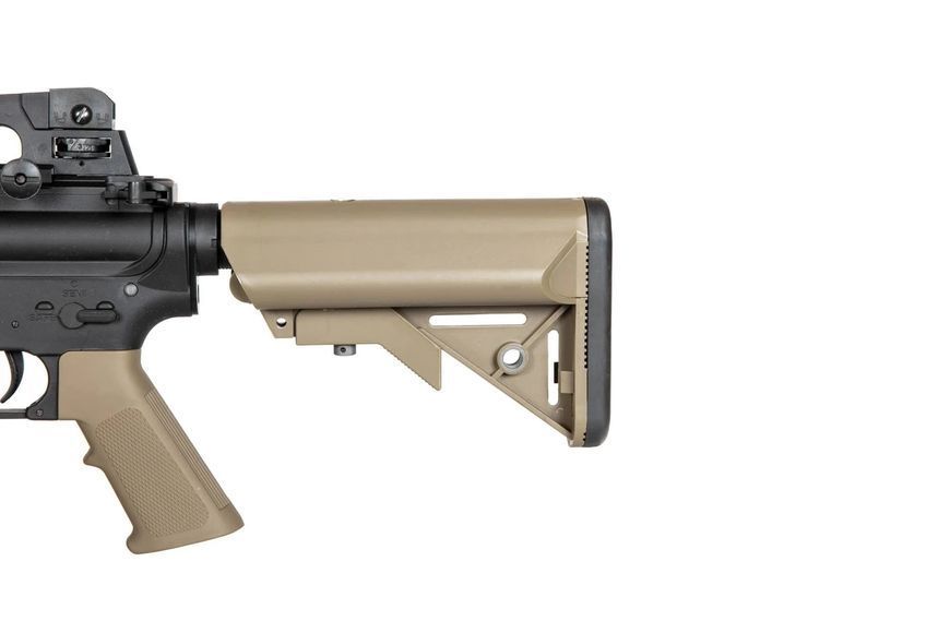 Аналог автоматичної рушниці SA-C01 CORE&trade; - Half-Tan [Specna Arms] (для страйкболу) SPE-01-018314 фото