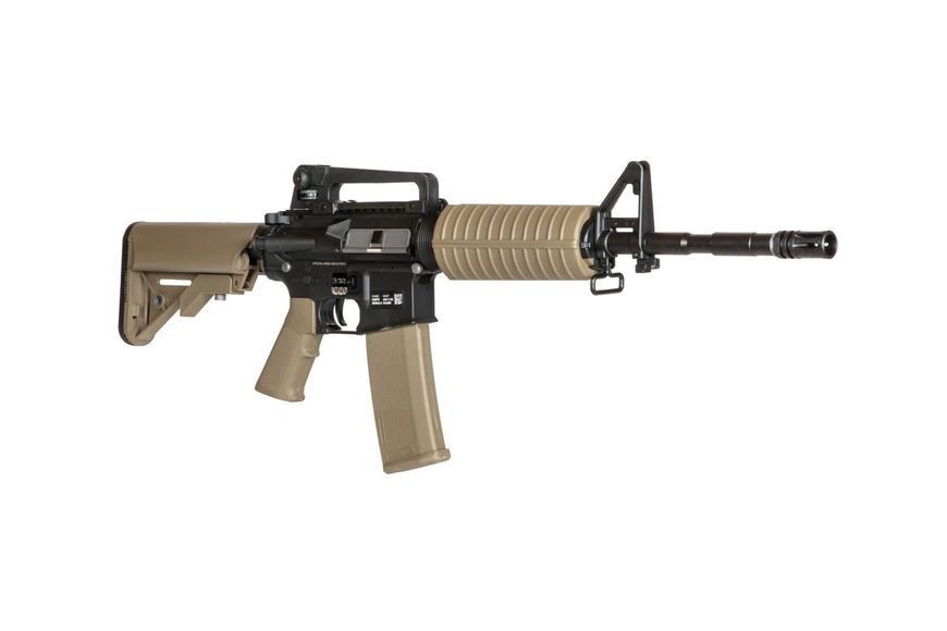 Аналог автоматичної рушниці SA-C01 CORE&trade; - Half-Tan [Specna Arms] (для страйкболу) SPE-01-018314 фото