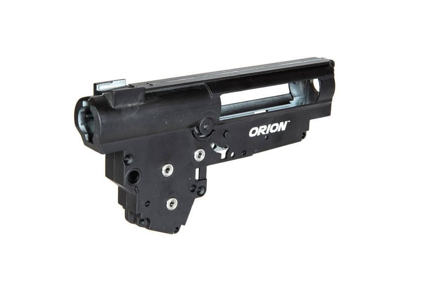 Стенки gearbox ORION&trade; V3 для приводов AK Specna Arms EDGE&trade; [Specna Arms] (для страйкбола) SPE-08-032187 фото