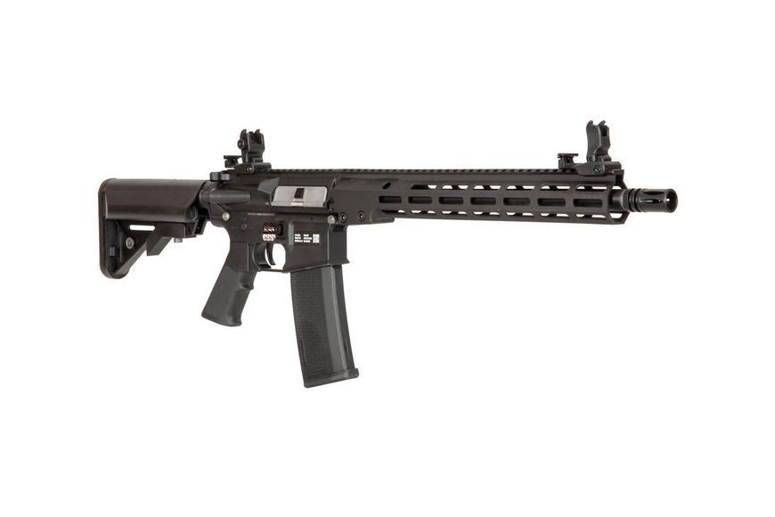 Страйкбольный аналог karabinka SA-C22 CORE&trade; - czarna [Specna Arms] (для страйкболу) SPE-01-033853 фото