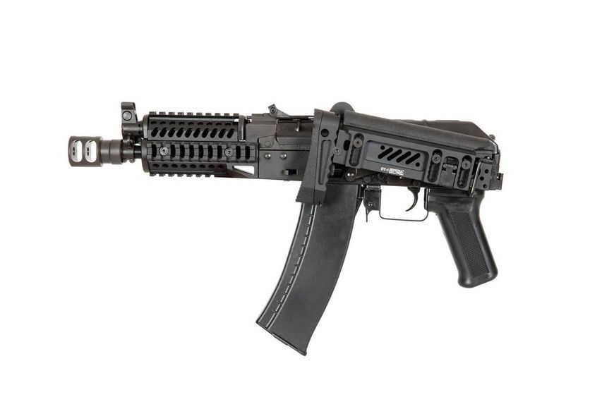 Страйкбольный аналог karabinka ZKS-74UN [LCT airsoft] (для страйкболу) LCT-01-029426 фото
