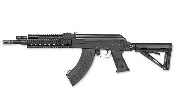 G&P - AK Tactical Combat Assault Rifle airsoft - AK-004 (для страйкбола) 12463 фото