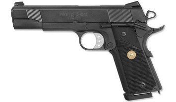 Tokyo Marui - MEU Pistol airsoft - GBB (для страйкбола) 4490 фото