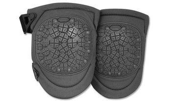 ALTA - AltaFLEX 360&trade; Vibram&reg; Cap Knee Pads - Black - 50433.00 (для страйкболу) 17149 фото