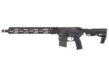 Tokyo Marui - MTR16 Carbine airsoft - GBB 21620 фото