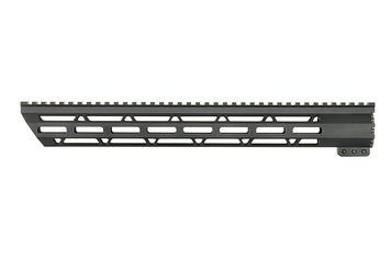 15 дюймова цівка Free Float в системі M-LOK - Black [Vector Optics] (для страйкболу) SCRAAM-38 фото