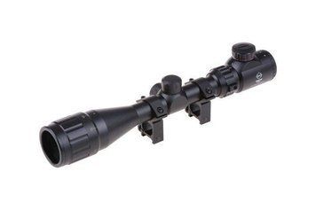Luneta 3-9X40 AOEG [Theta Optics] (для страйкболу) THO-10-007863 фото