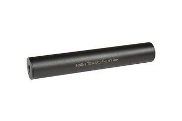 Глушник Covert Tactical Standard 40x250mm "Front toward enemy" [Airsoft Engineering] (для страйкболу) AEN-09-019717 фото