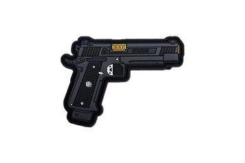 Naszywka 2011 DS 5.1 [GFC Tactical] (для страйкболу) GFT-30-023342 фото