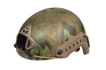 Страйкбольный аналог hełmu Ballistic Aramid - A-Tacs FG [FMA] (для страйкболу) FMA-21-026798 фото