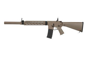 Страйкбольная винтовка CM072 - Tan [CYMA]&nbsp;(для страйкбола) CYM-01-029610 фото
